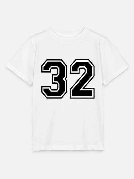 32 - Stanley/Stella Kinder T-Shirt MINI CREATOR  - Weiß