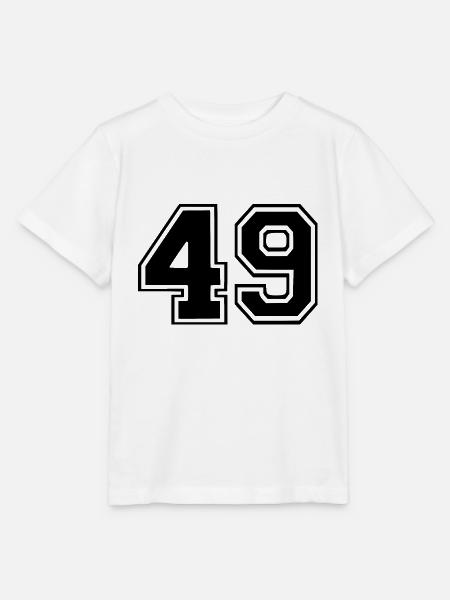 49 - Stanley/Stella Kinder T-Shirt MINI CREATOR  - Weiß