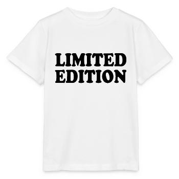 Limited edition - Stanley/Stella MINI CREATOR Kids’ T-Shirt - white - Front - Maike (125cm)
