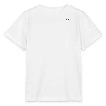 Fuming Dragon Head - Stanley/Stella MINI CREATOR Kids’ T-Shirt - white - Front - Maike (125cm)