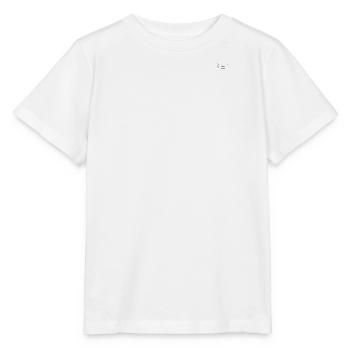 Game Master Screen - Stanley/Stella MINI CREATOR Kids’ T-Shirt - white - Front - Maike (125cm)