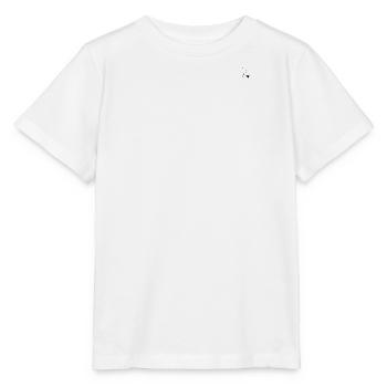 Cyclops Troll Encounter - Stanley/Stella MINI CREATOR Kids’ T-Shirt - white - Front - Maike (125cm)