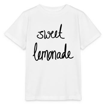 sweet - Stanley/Stella MINI CREATOR Kids’ T-Shirt - white - Front - Maike (125cm)