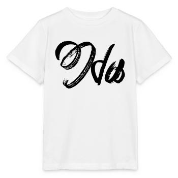 Ida - Stanley/Stella MINI CREATOR Kids’ T-Shirt - white - Front - Maike (125cm)