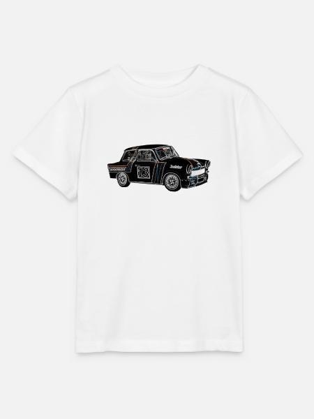 Farbe - Stanley/Stella Kinder T-Shirt MINI CREATOR - Weiß