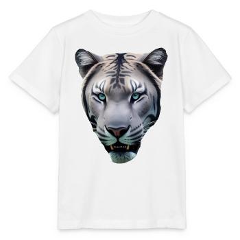 promise - Stanley/Stella MINI CREATOR Kids’ T-Shirt - white - Front - Maike (125cm)