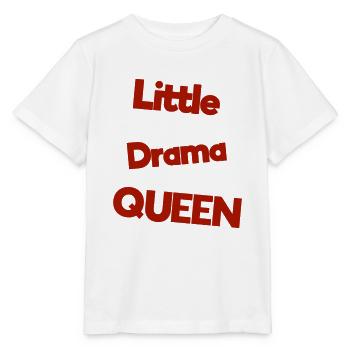 Baby Sayings - Stanley/Stella MINI CREATOR Kids’ T-Shirt - white - Front - Maike (125cm)