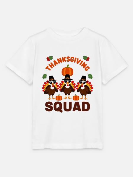 Erntedank Trupp - Stanley/Stella Kinder T-Shirt MINI CREATOR - Weiß