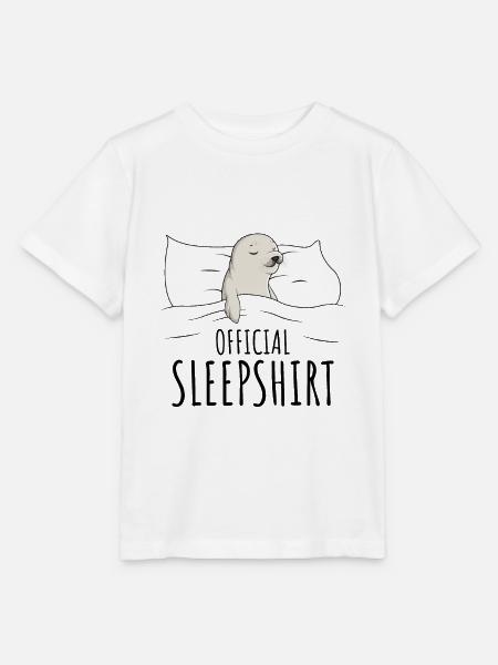 Robbe - Stanley/Stella Kinder T-Shirt MINI CREATOR - Weiß