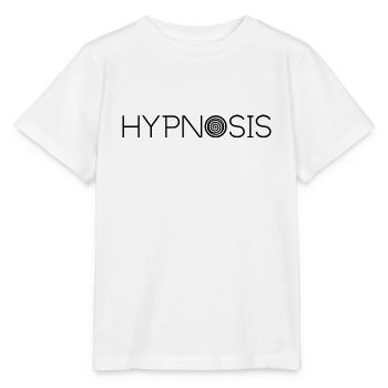 Hypnosis Hypnose Therapist Psychology Trance Coach - Stanley/Stella MINI CREATOR Kids’ T-Shirt - white - Front - Maike (125cm)