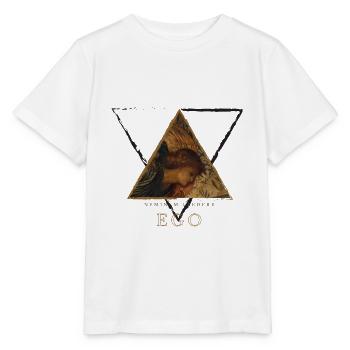 Neminem laedere - Stanley/Stella Kinder T-Shirt MINI CREATOR  - Weiß - Vorne - Maike (125cm)
