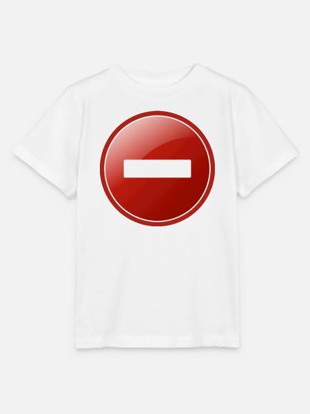 remove - Stanley/Stella Kinder T-Shirt MINI CREATOR - Weiß