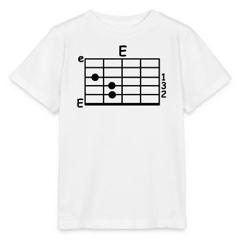 accord - T-shirt bio MINI CREATOR Stanley/Stella Enfant - blanc - Devant - Maike (125cm)
