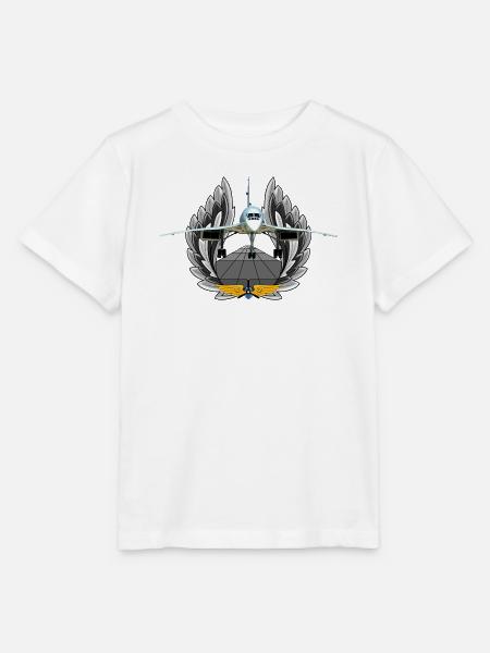 Concorde - Stanley/Stella Kinder T-Shirt MINI CREATOR - Weiß