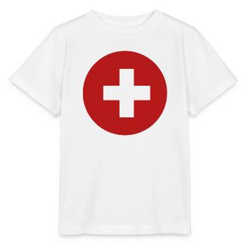 Pharmazie Gesundheit Notarzt Praxis - Stanley/Stella Kinder T-Shirt MINI CREATOR  - Weiß - Vorne - Maike (125cm)