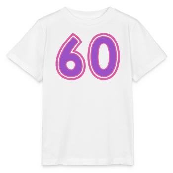 60 - Stanley/Stella MINI CREATOR Kids’ T-Shirt - white - Front - Maike (125cm)