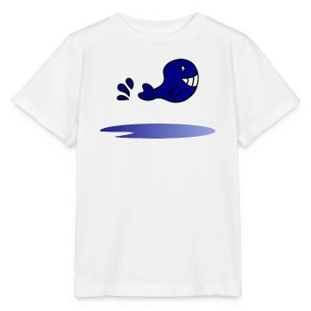 HOLIDAY. HAPPY HOLIDAYS. MISTRESS. MASTER. TEACHER - Stanley/Stella MINI CREATOR Kids’ T-Shirt - white - Front - Maike (125cm)