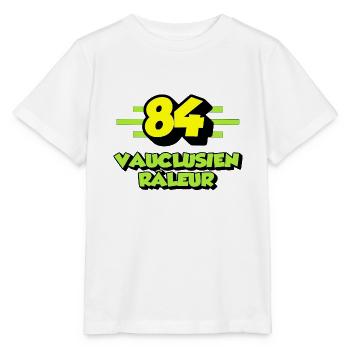 Complaining Vaucluse - Stanley/Stella MINI CREATOR Kids’ T-Shirt - white - Front - Maike (125cm)