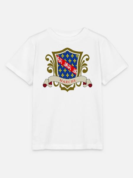 Gehen - Stanley/Stella Kinder T-Shirt MINI CREATOR  - Weiß