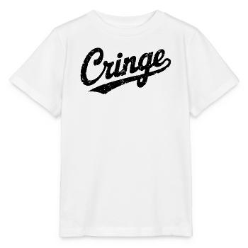 Saying - Stanley/Stella MINI CREATOR Kids’ T-Shirt - white - Front - Maike (125cm)