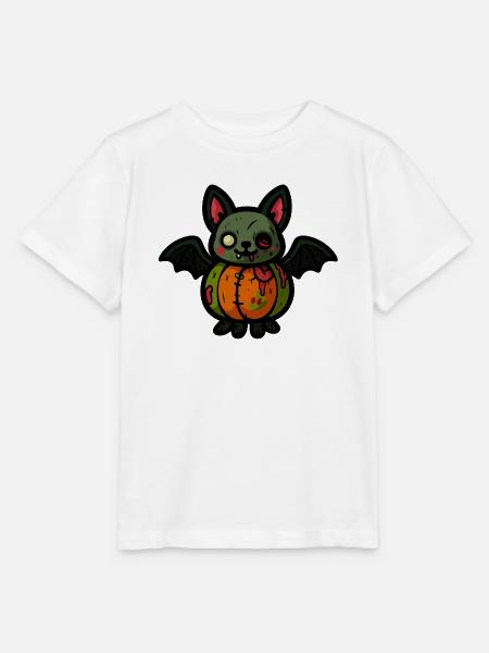 Batkinstein - Stanley/Stella Kinder T-Shirt MINI CREATOR - Weiß