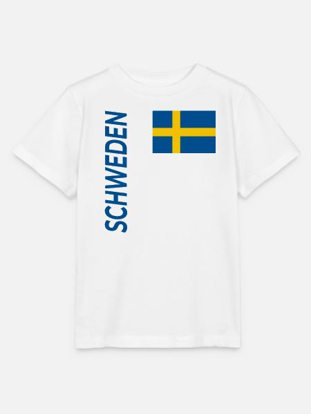 Goteborg - Stanley/Stella Kinder T-Shirt MINI CREATOR  - Weiß