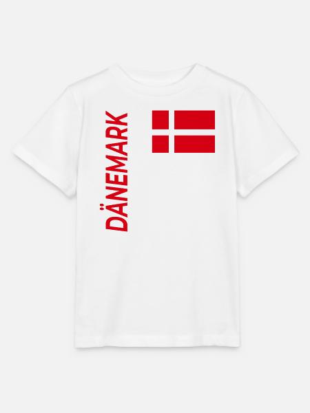 Aarhus - Stanley/Stella Kinder T-Shirt MINI CREATOR  - Weiß
