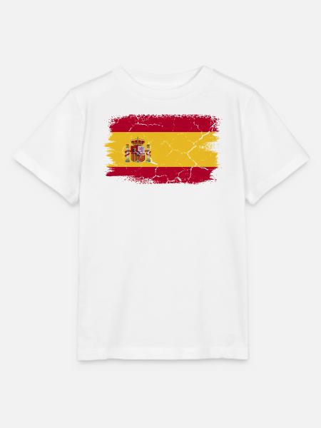 Ibiza - Stanley/Stella Kinder T-Shirt MINI CREATOR  - Weiß