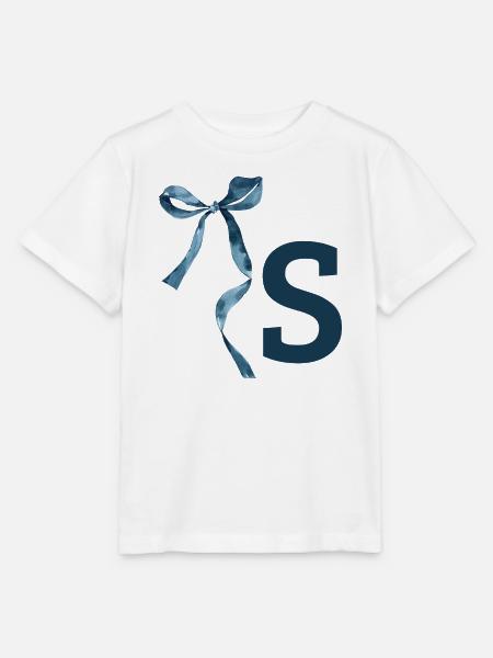 Geschenkidee von Monogram - Stanley/Stella Kinder T-Shirt MINI CREATOR - Weiß