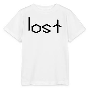 mustard gas - Stanley/Stella MINI CREATOR Kids’ T-Shirt - white - Front - Maike (125cm)
