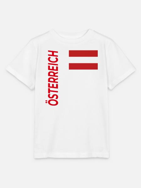 Bodensee - Stanley/Stella Kinder T-Shirt MINI CREATOR - Weiß