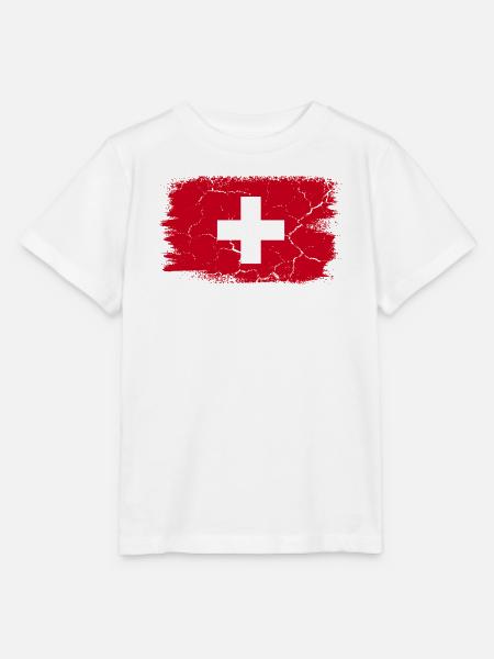Thun - Stanley/Stella Kinder T-Shirt MINI CREATOR - Weiß