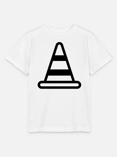 Kegel - Stanley/Stella Kinder T-Shirt MINI CREATOR - Weiß
