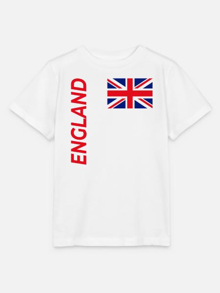 Nottingham - Stanley/Stella Kinder T-Shirt MINI CREATOR - Weiß