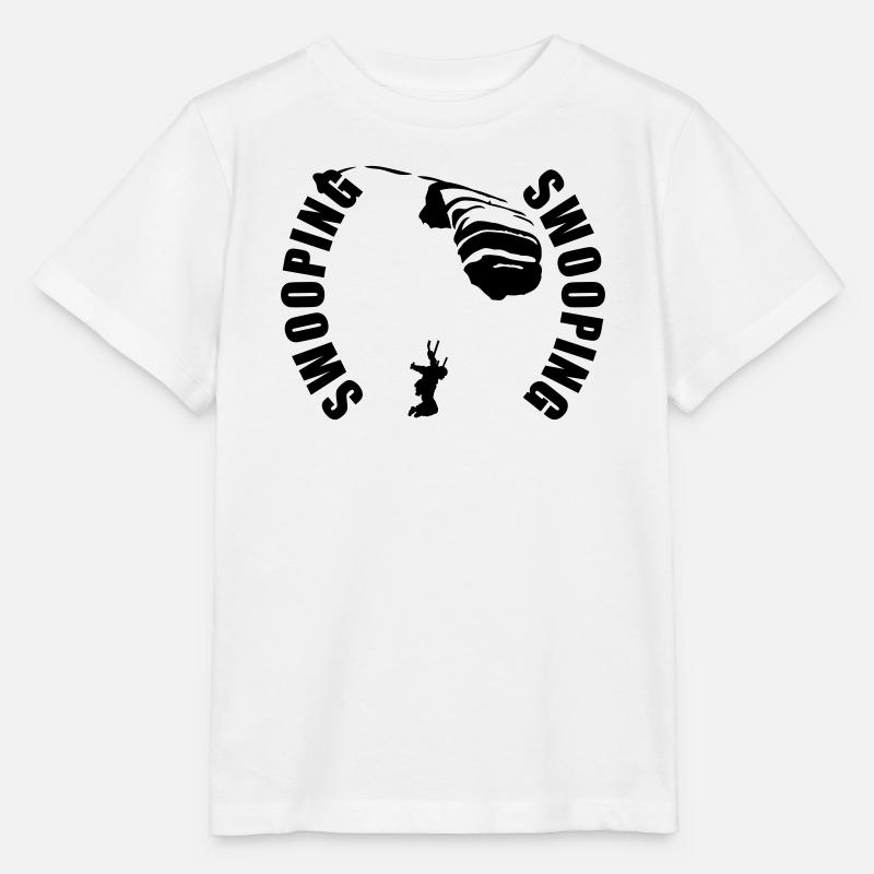 Piqué - T-shirt bio MINI CREATOR Stanley/Stella Enfant - blanc