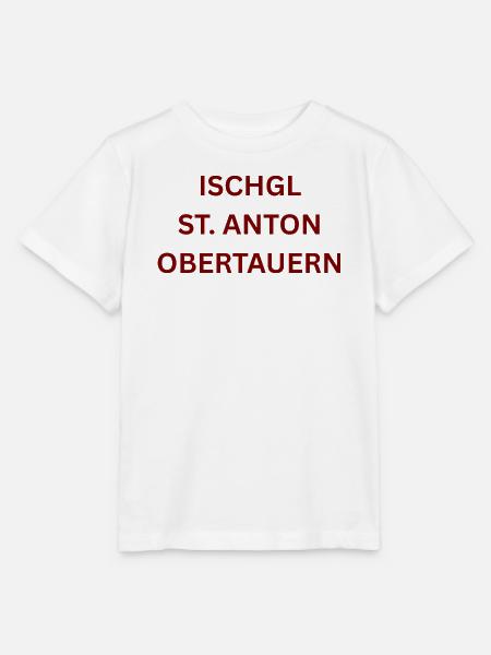 APRS_SKI_20260205_160639_0001 - Stanley/Stella Kinder T-Shirt MINI CREATOR - Weiß