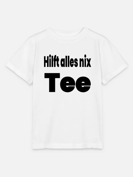 Tee - Stanley/Stella Kinder T-Shirt MINI CREATOR - Weiß