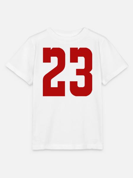 23 - Stanley/Stella Kinder T-Shirt MINI CREATOR - Weiß