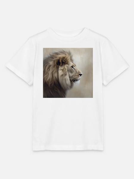 02-009 - Stanley/Stella Kinder T-Shirt MINI CREATOR  - Weiß
