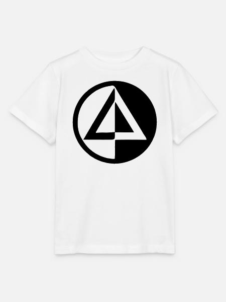 Simple Life - Stanley/Stella Kinder T-Shirt MINI CREATOR - Weiß
