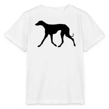 Slough treatment - Stanley/Stella MINI CREATOR Kids’ T-Shirt - white - Front - Maike (125cm)