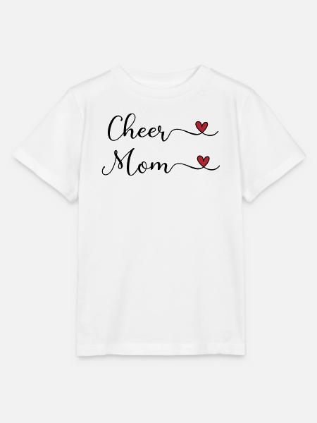Prost Mama - Stanley/Stella Kinder T-Shirt MINI CREATOR - Weiß