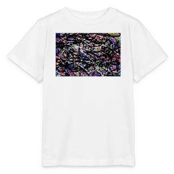 Chujugi - Stanley/Stella MINI CREATOR Kids’ T-Shirt - white - Front - Maike (125cm)