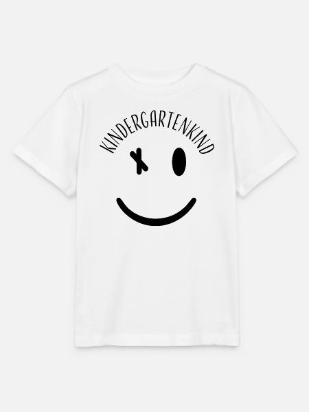 Kindergartenkind – Lustiges Kindergarten Design - Stanley/Stella Kinder T-Shirt MINI CREATOR  - Weiß