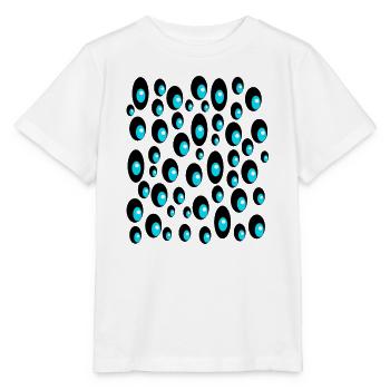 Panketal. - Stanley/Stella MINI CREATOR Kids’ T-Shirt - white - Front - Maike (125cm)