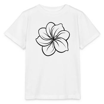 Puakenikeni - Stanley/Stella MINI CREATOR Kids’ T-Shirt - white - Front - Maike (125cm)