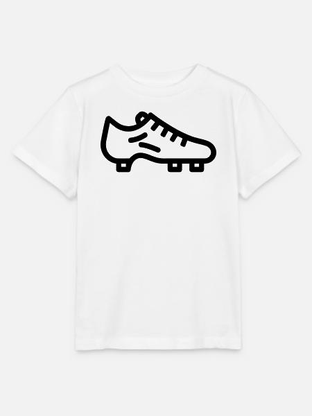 Stollen - Stanley/Stella Kinder T-Shirt MINI CREATOR - Weiß