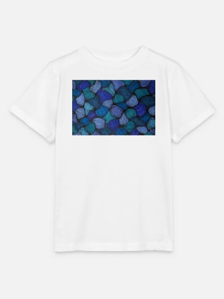 Malagueta - Stanley/Stella Kinder T-Shirt MINI CREATOR - Weiß