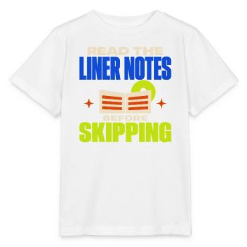 Cd-sammler Kompaktplatte Physisches Medium - Stanley/Stella Kinder T-Shirt MINI CREATOR  - Weiß - Vorne - Maike (125cm)