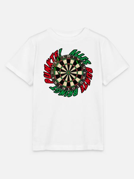 AllesBunte-beginner - Stanley/Stella Kinder T-Shirt MINI CREATOR - Weiß
